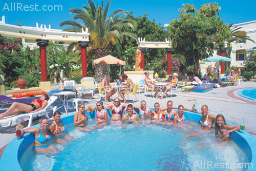 Apollon Hotel 22